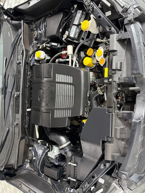 2023 Subaru Forester Image 26