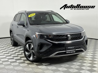 Image for 2024 Volkswagen Taos SE ID: 7402508