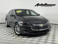 Image for 2018 Chevrolet Malibu LT ID: 7402554