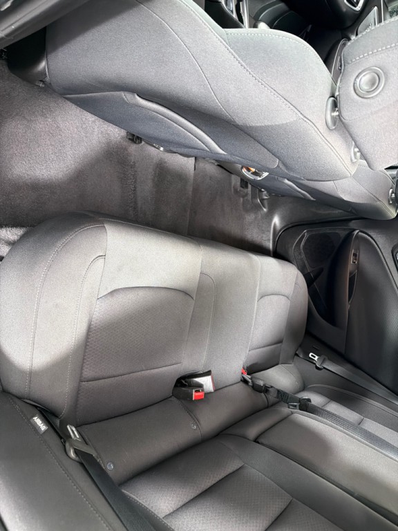 2018 Chevrolet Malibu Image 17