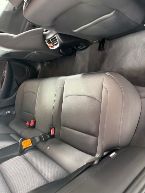 2018 Chevrolet Malibu Image 19