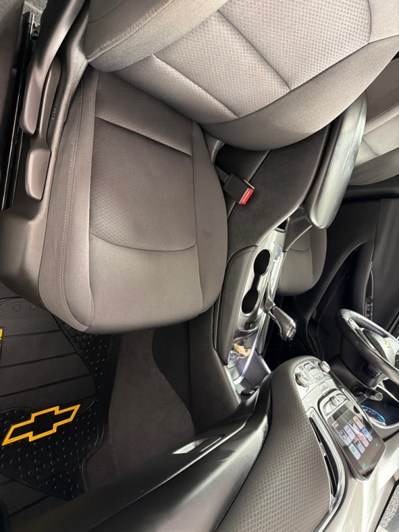 2018 Chevrolet Malibu Image 21