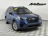 Image for 2023 Subaru Forester  ID: 7402788