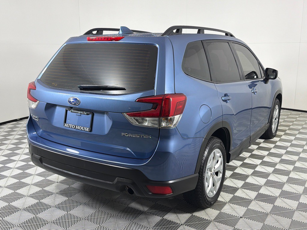 2023 Subaru Forester Image 5
