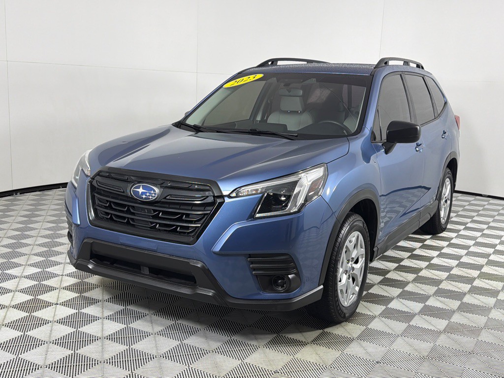 2023 Subaru Forester Image 10