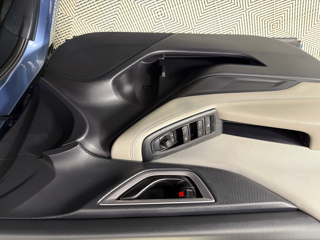 2023 Subaru Forester Image 11