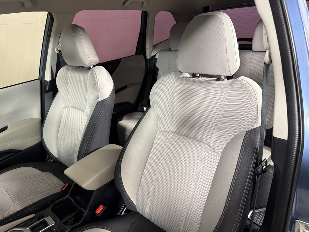 2023 Subaru Forester Image 13