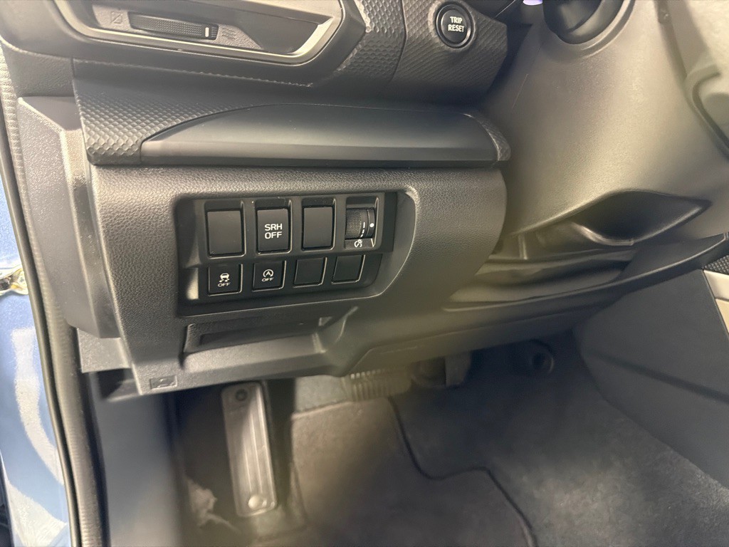 2023 Subaru Forester Image 14