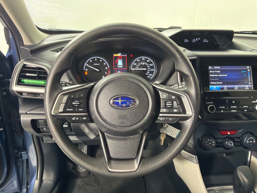 2023 Subaru Forester Image 15