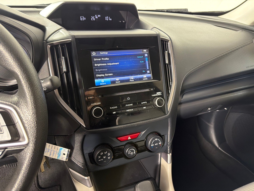 2023 Subaru Forester Image 16