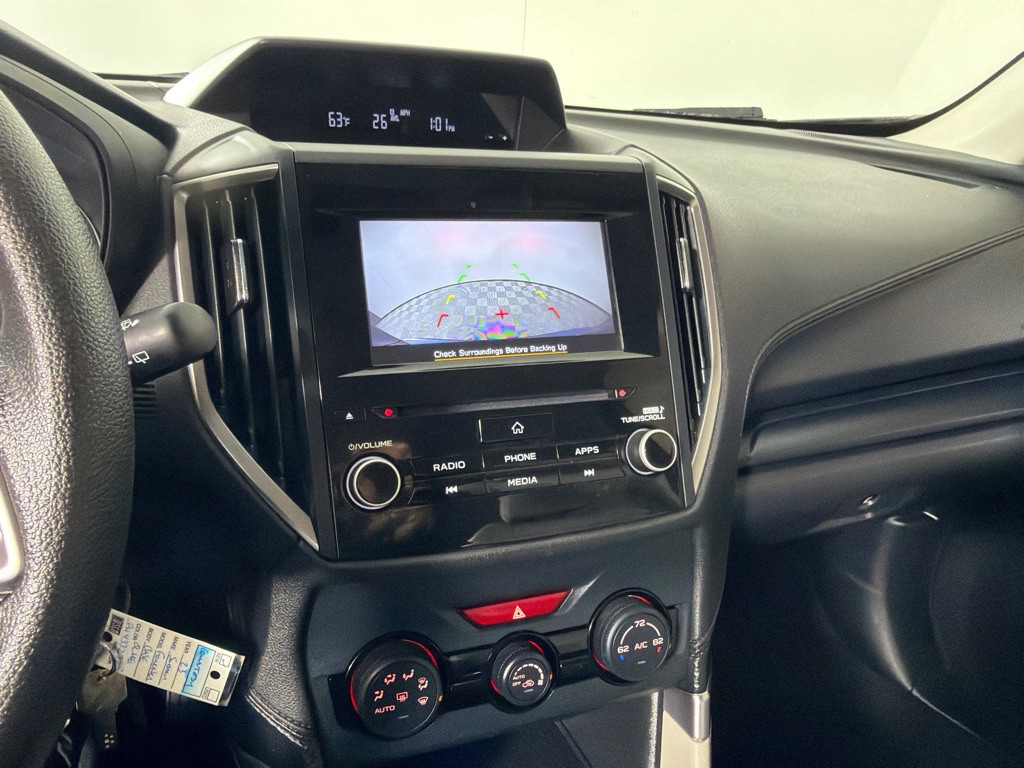 2023 Subaru Forester Image 17