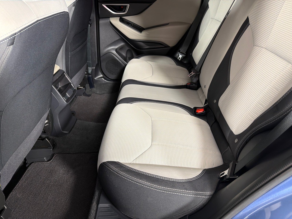 2023 Subaru Forester Image 19