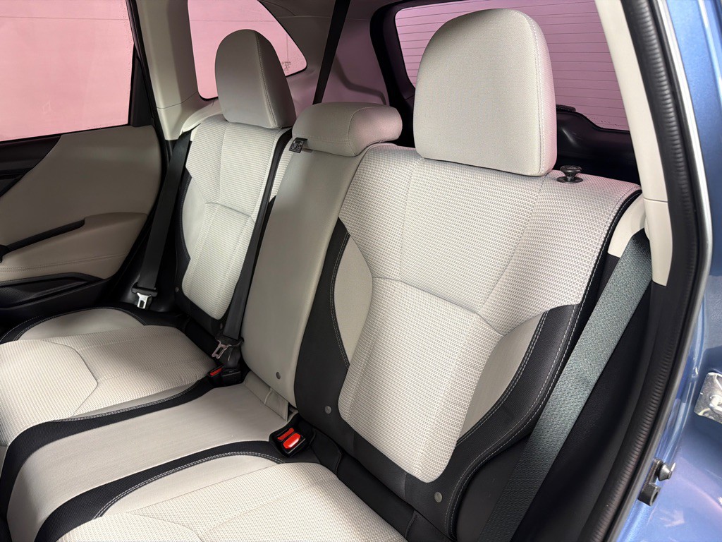 2023 Subaru Forester Image 20