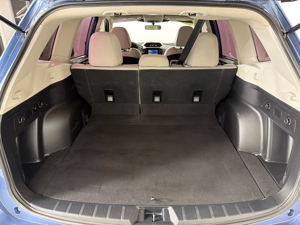 2023 Subaru Forester Image 21