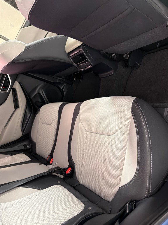 2023 Subaru Forester Image 22