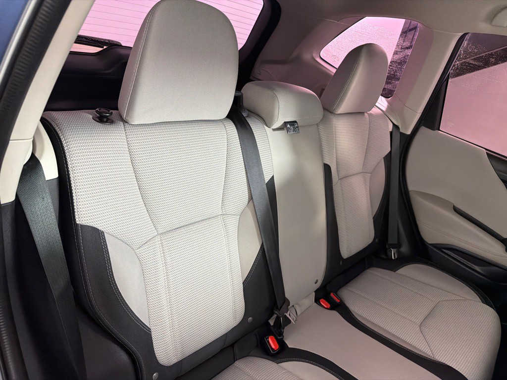 2023 Subaru Forester Image 23