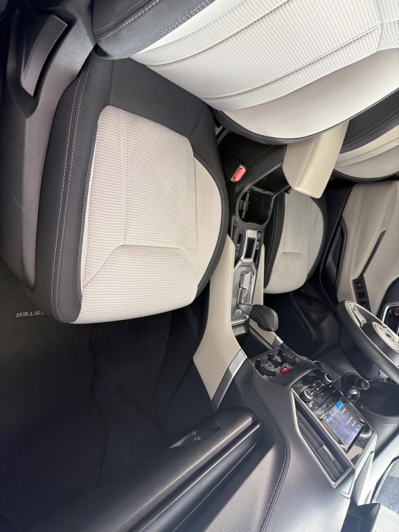 2023 Subaru Forester Image 24