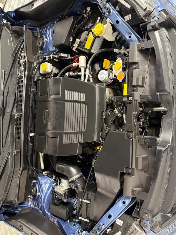 2023 Subaru Forester Image 27