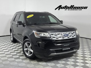 Image for 2019 Ford Explorer XLT ID: 7403235