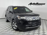 Image for 2019 Ford Explorer XLT ID: 7403235