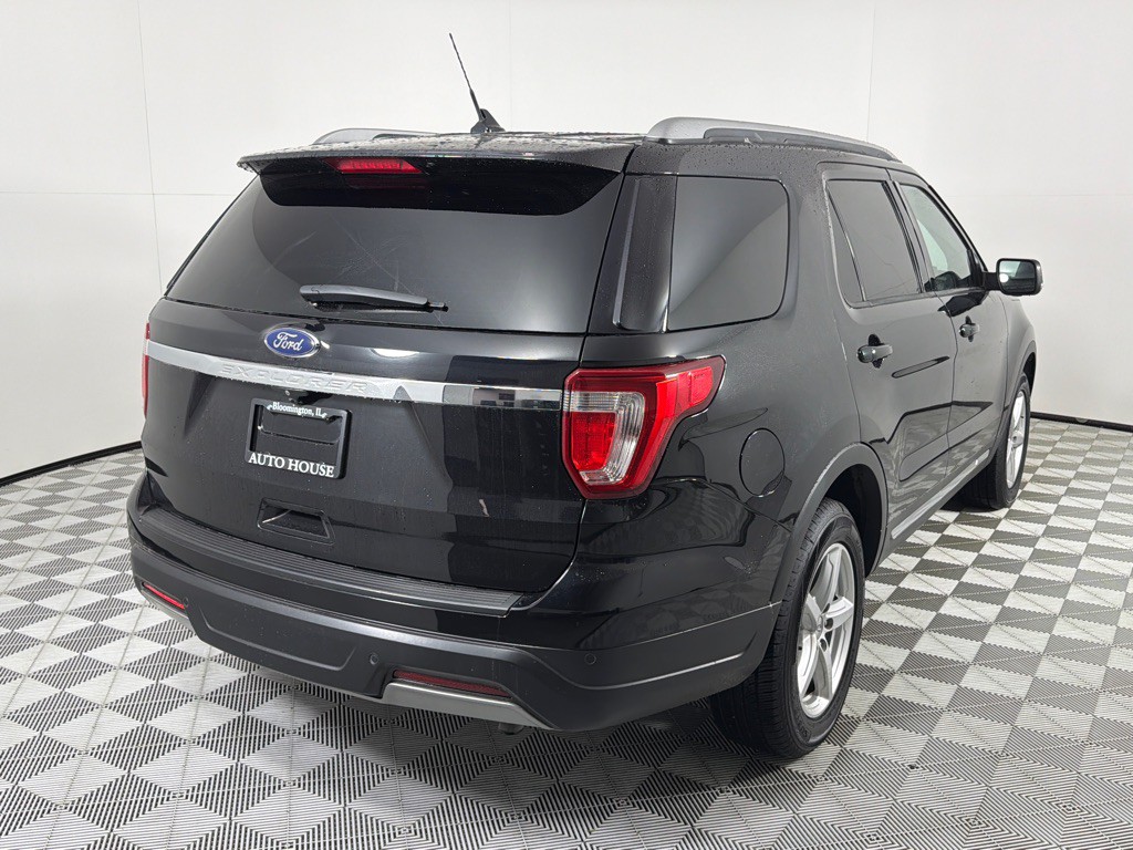 2019 Ford Explorer Image 5