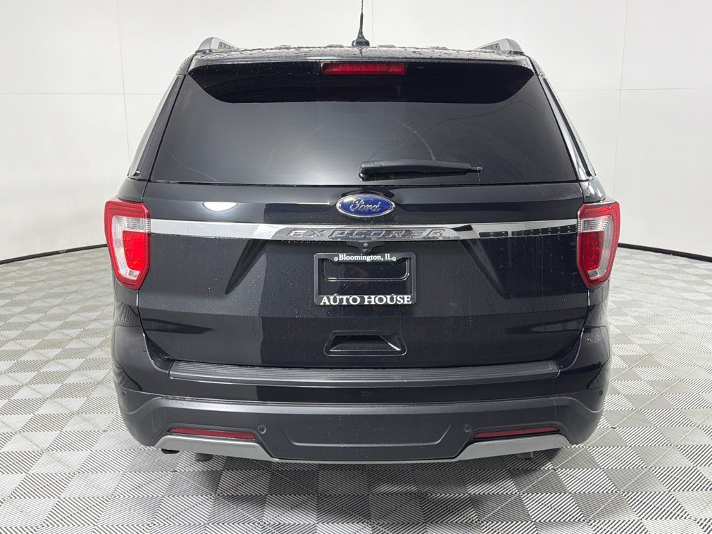 2019 Ford Explorer Image 6