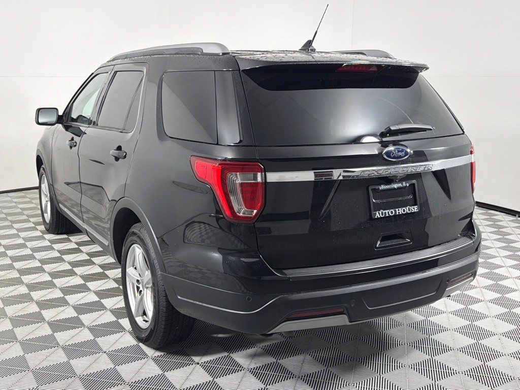 2019 Ford Explorer Image 7