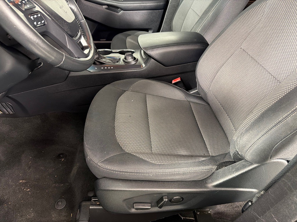 2019 Ford Explorer Image 11