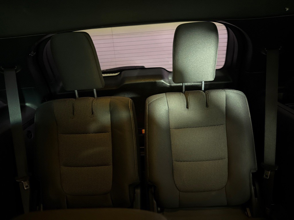 2019 Ford Explorer Image 19