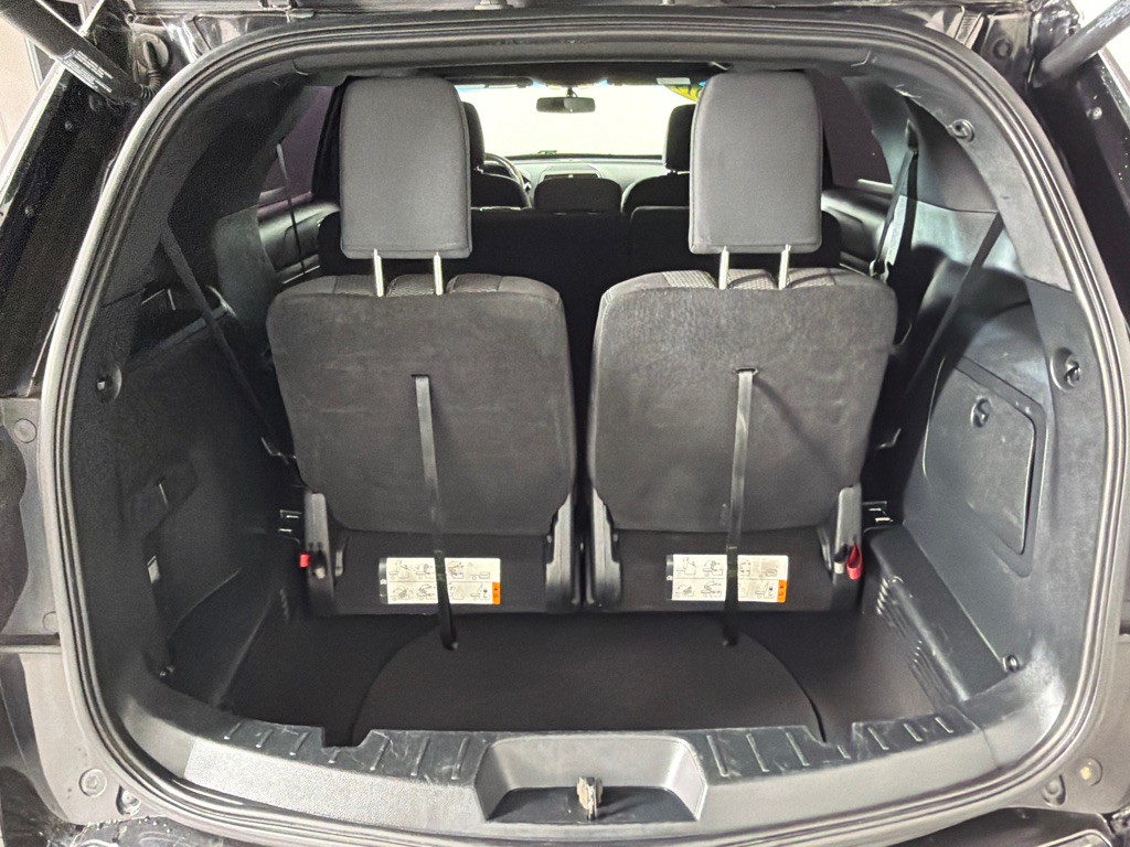 2019 Ford Explorer Image 20