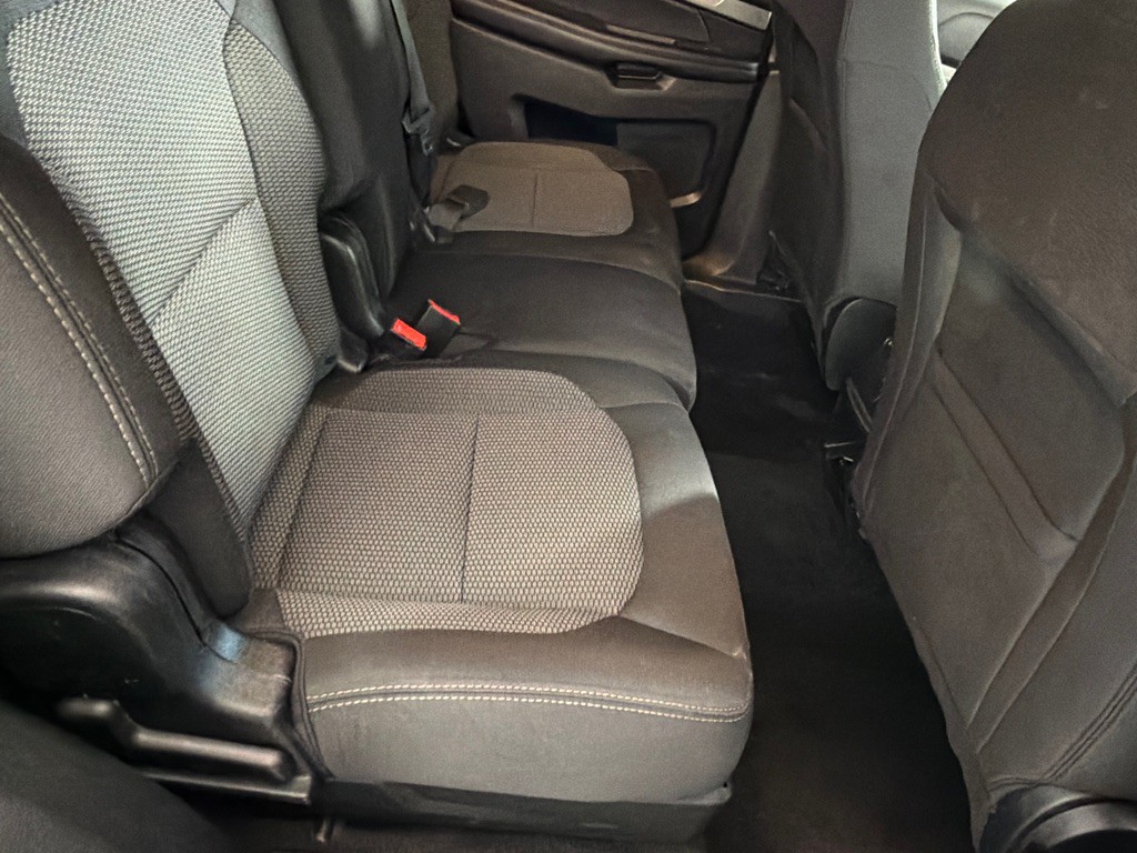 2019 Ford Explorer Image 21