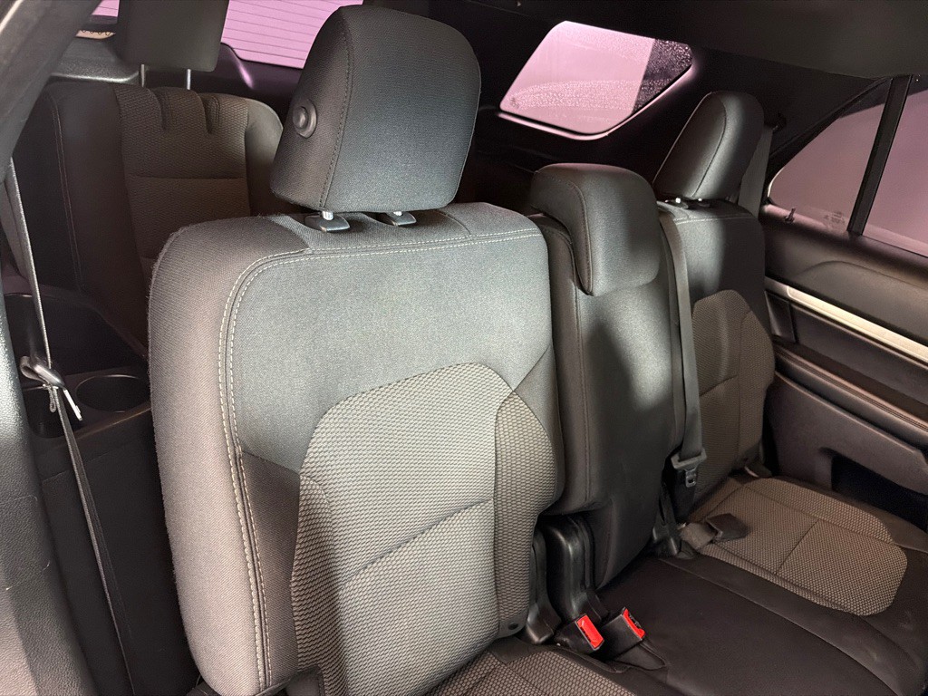 2019 Ford Explorer Image 22