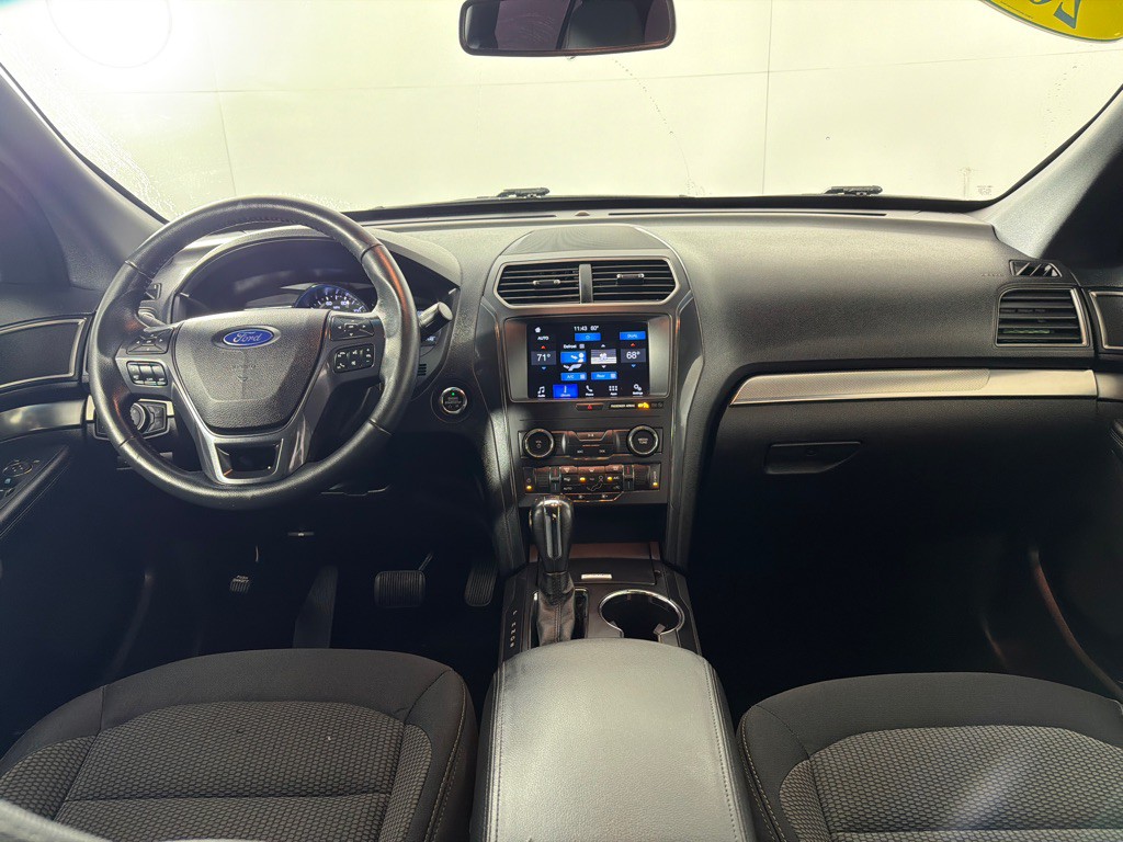 2019 Ford Explorer Image 25
