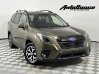 Image for 2023 Subaru Forester Premium ID: 7403315