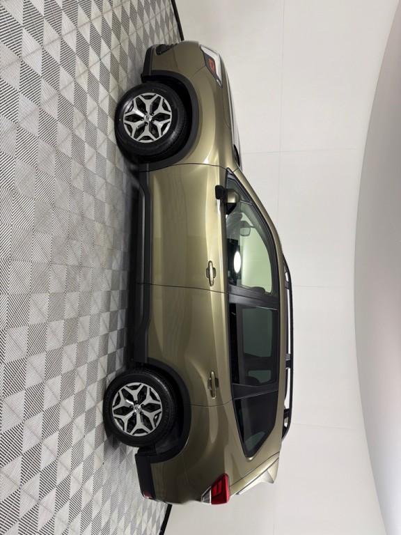 2023 Subaru Forester Image 8