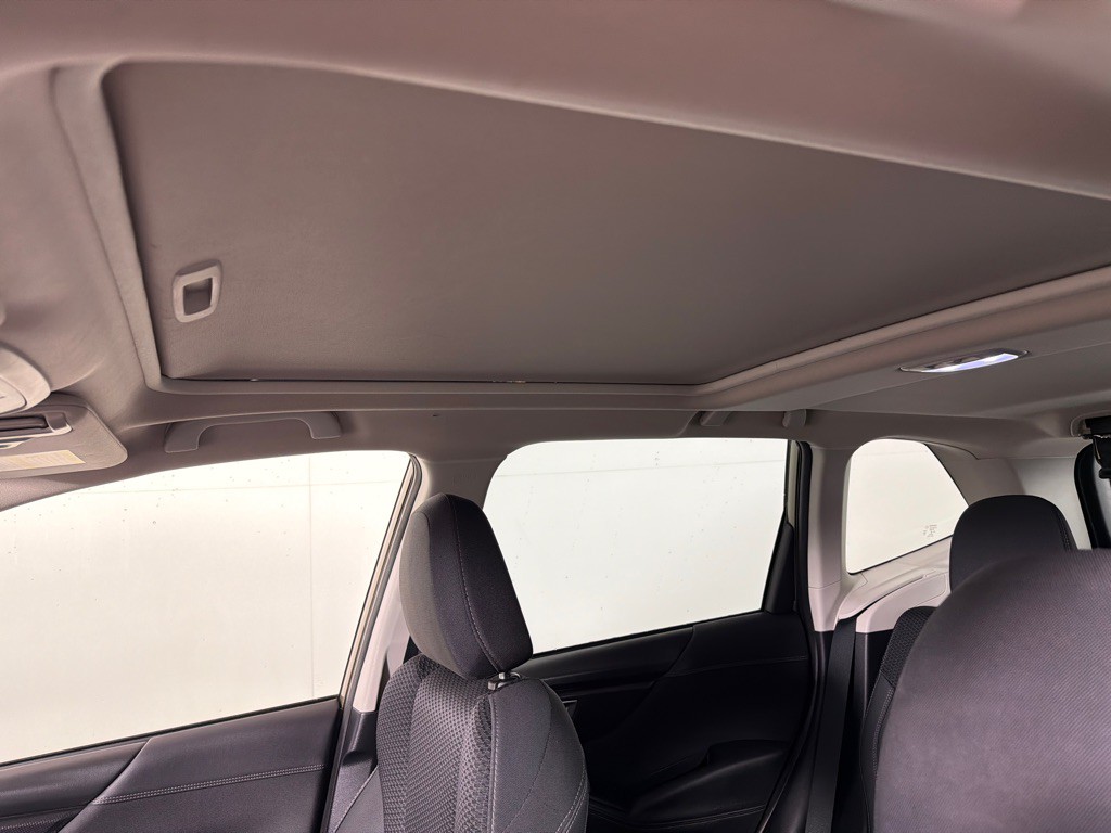 2023 Subaru Forester Image 13
