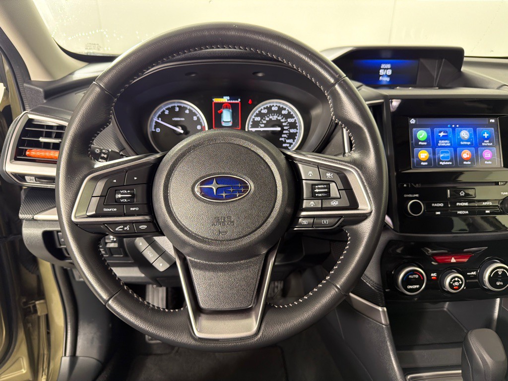 2023 Subaru Forester Image 15