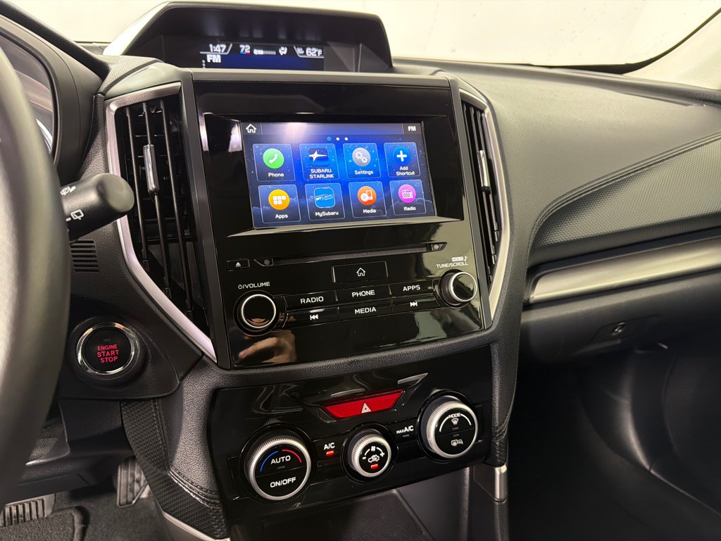 2023 Subaru Forester Image 16