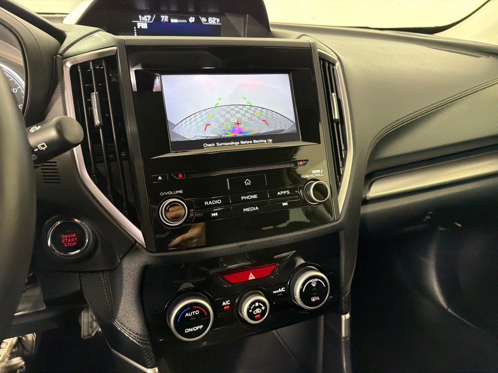 2023 Subaru Forester Image 17