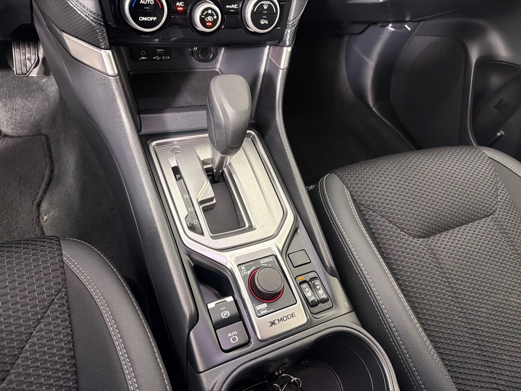 2023 Subaru Forester Image 18