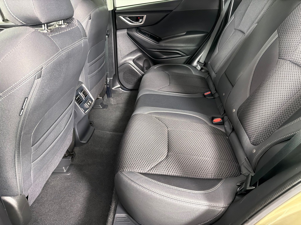 2023 Subaru Forester Image 19