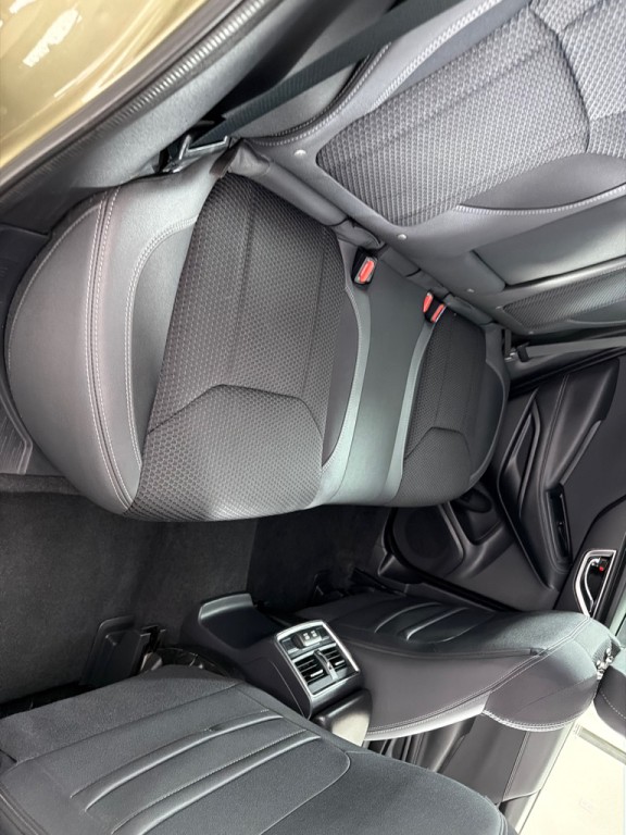 2023 Subaru Forester Image 22