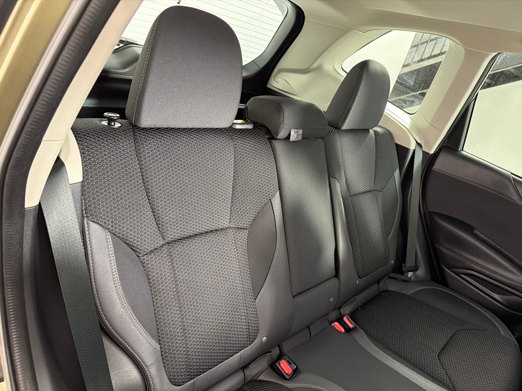 2023 Subaru Forester Image 23