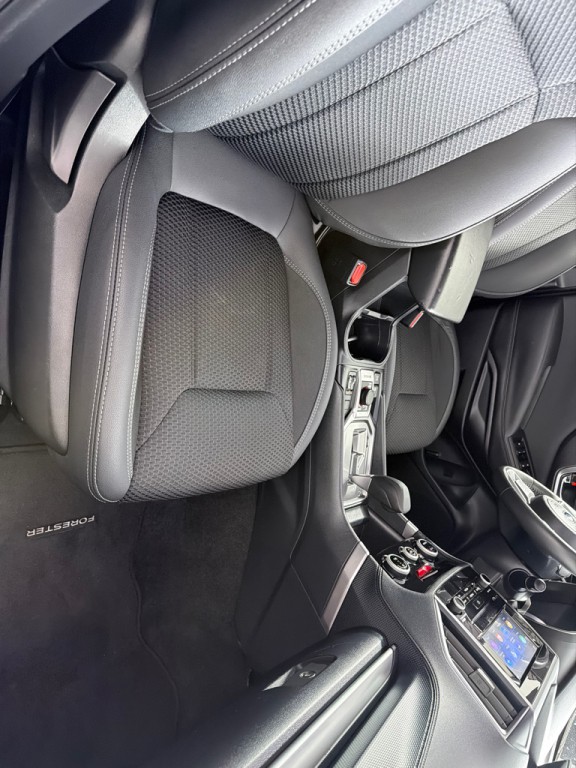 2023 Subaru Forester Image 24