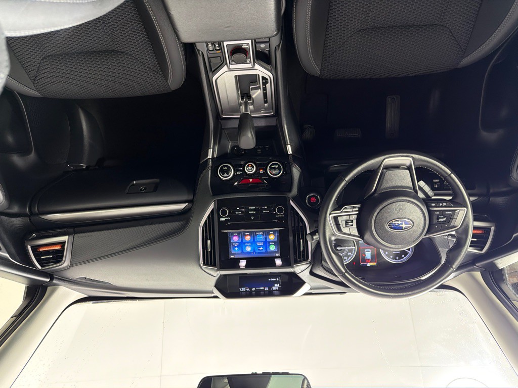 2023 Subaru Forester Image 26