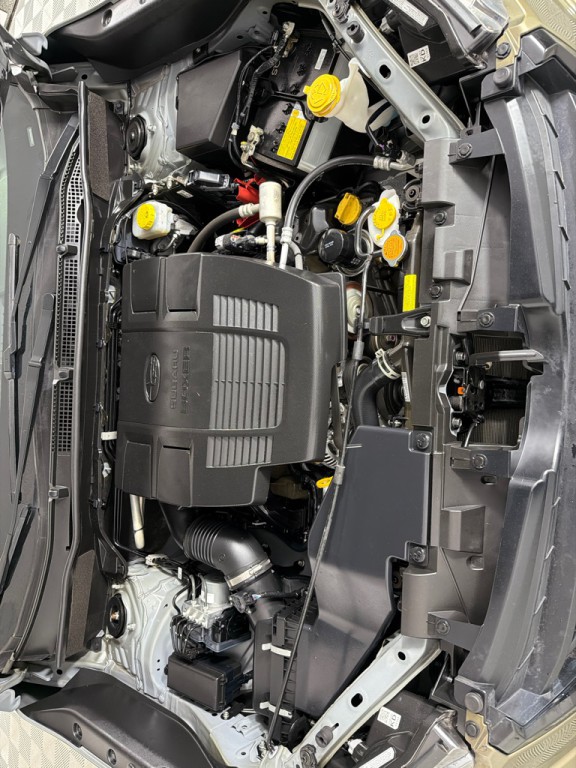 2023 Subaru Forester Image 27