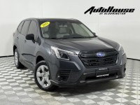 Image for 2022 Subaru Forester  ID: 7403327