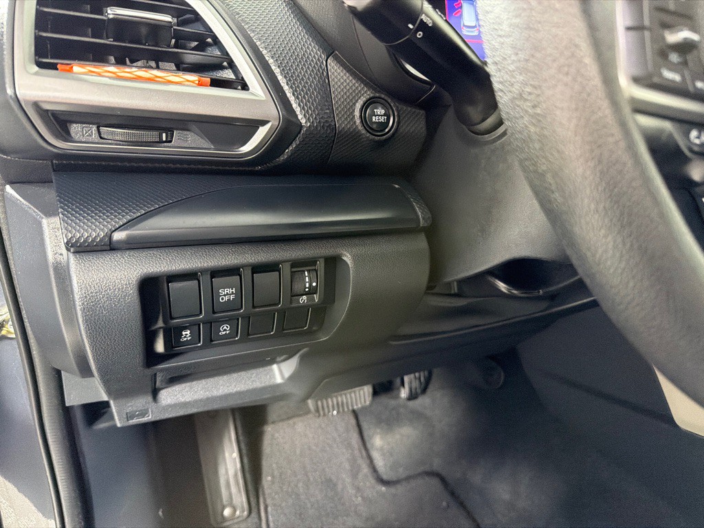 2022 Subaru Forester Image 12