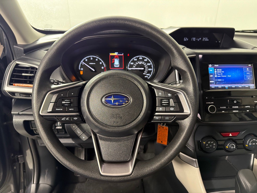 2022 Subaru Forester Image 13