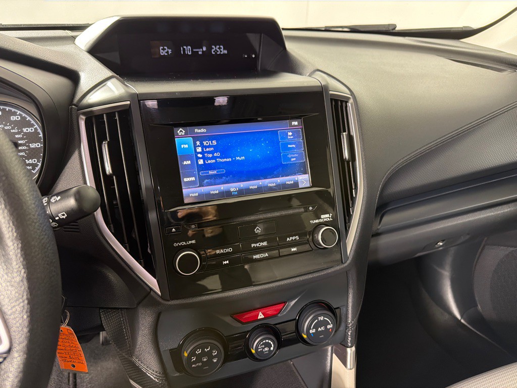 2022 Subaru Forester Image 14